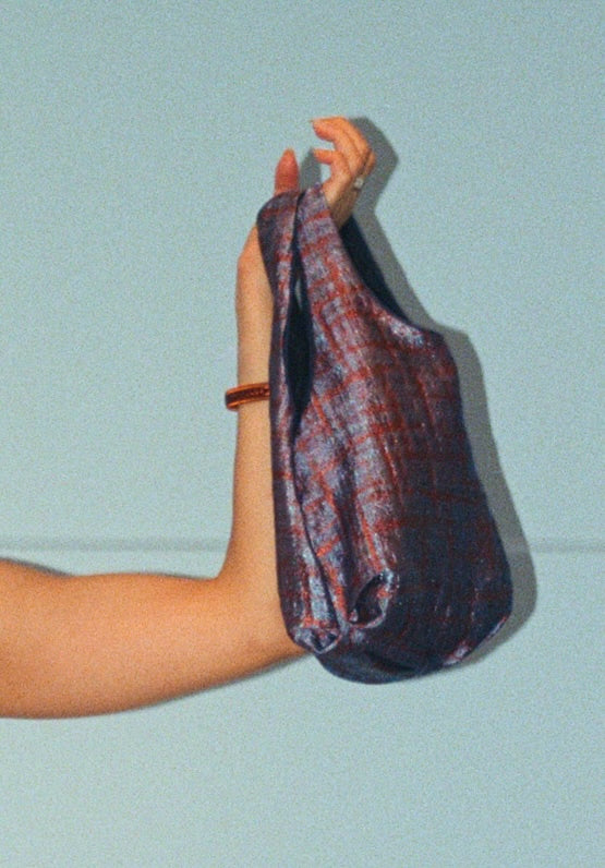 Bolsa Berry