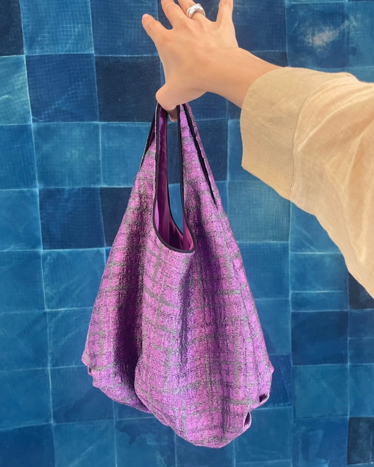 Bolsa Cherry