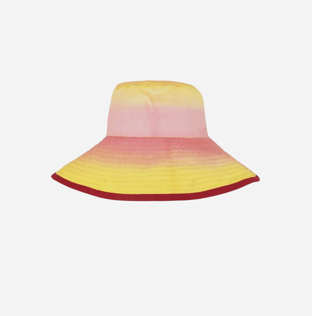 Sol Sombrero Sunset