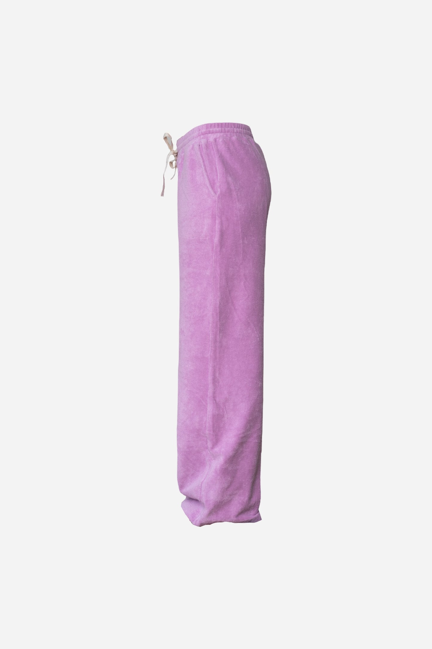 Playa Pants Pink