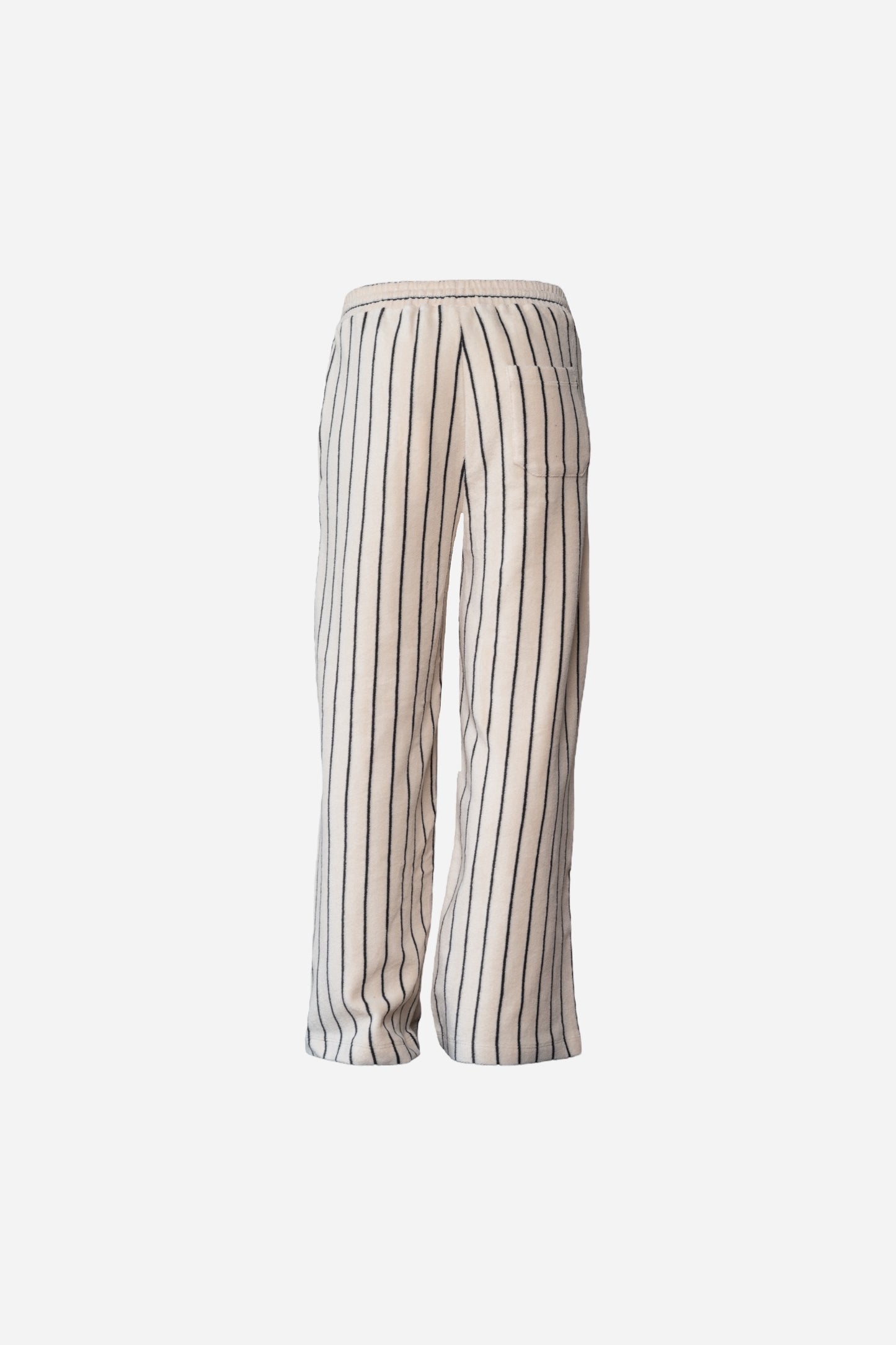 Playa Pants Beige & Black