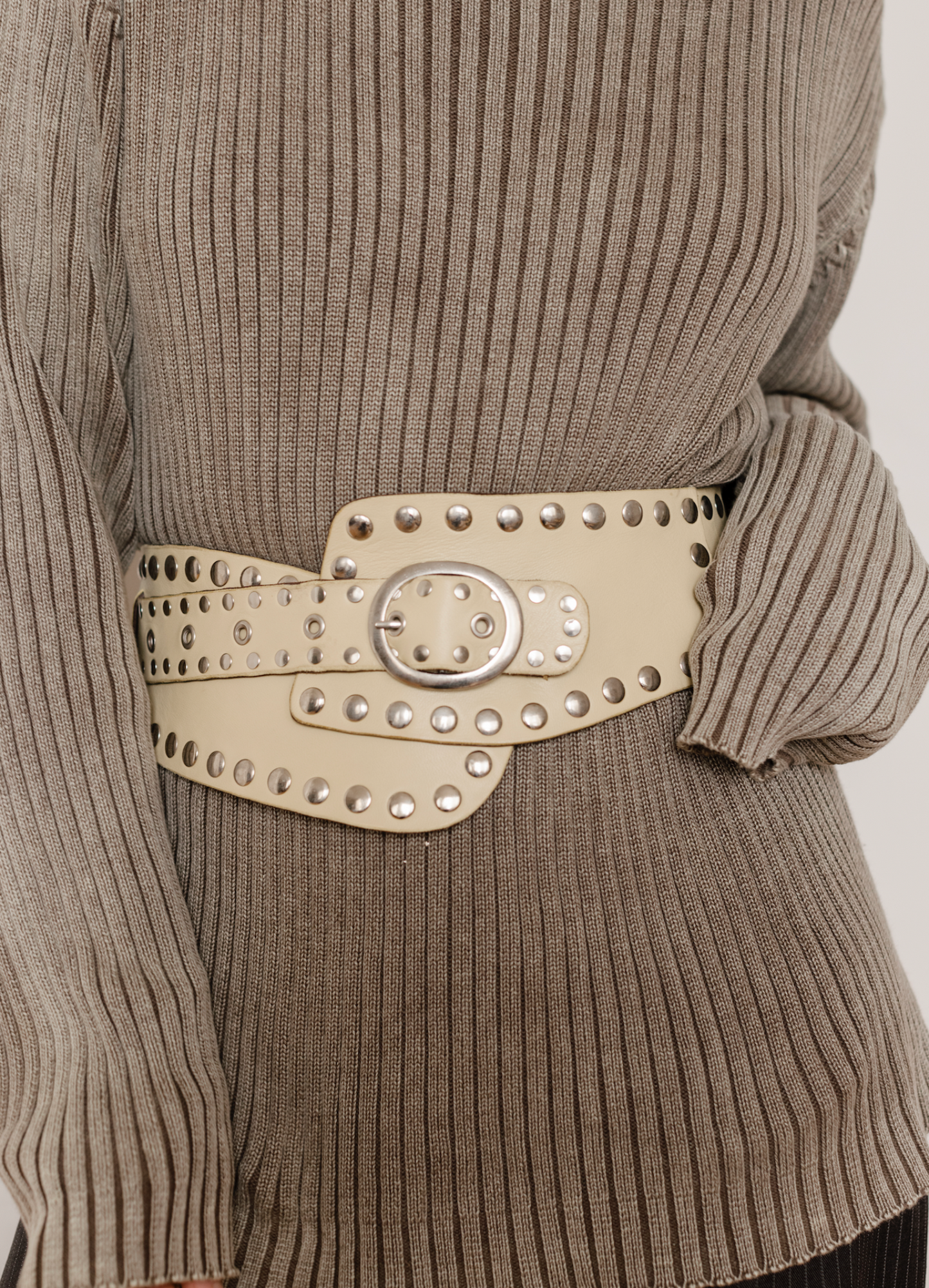 El Cinturon - Mantequilla