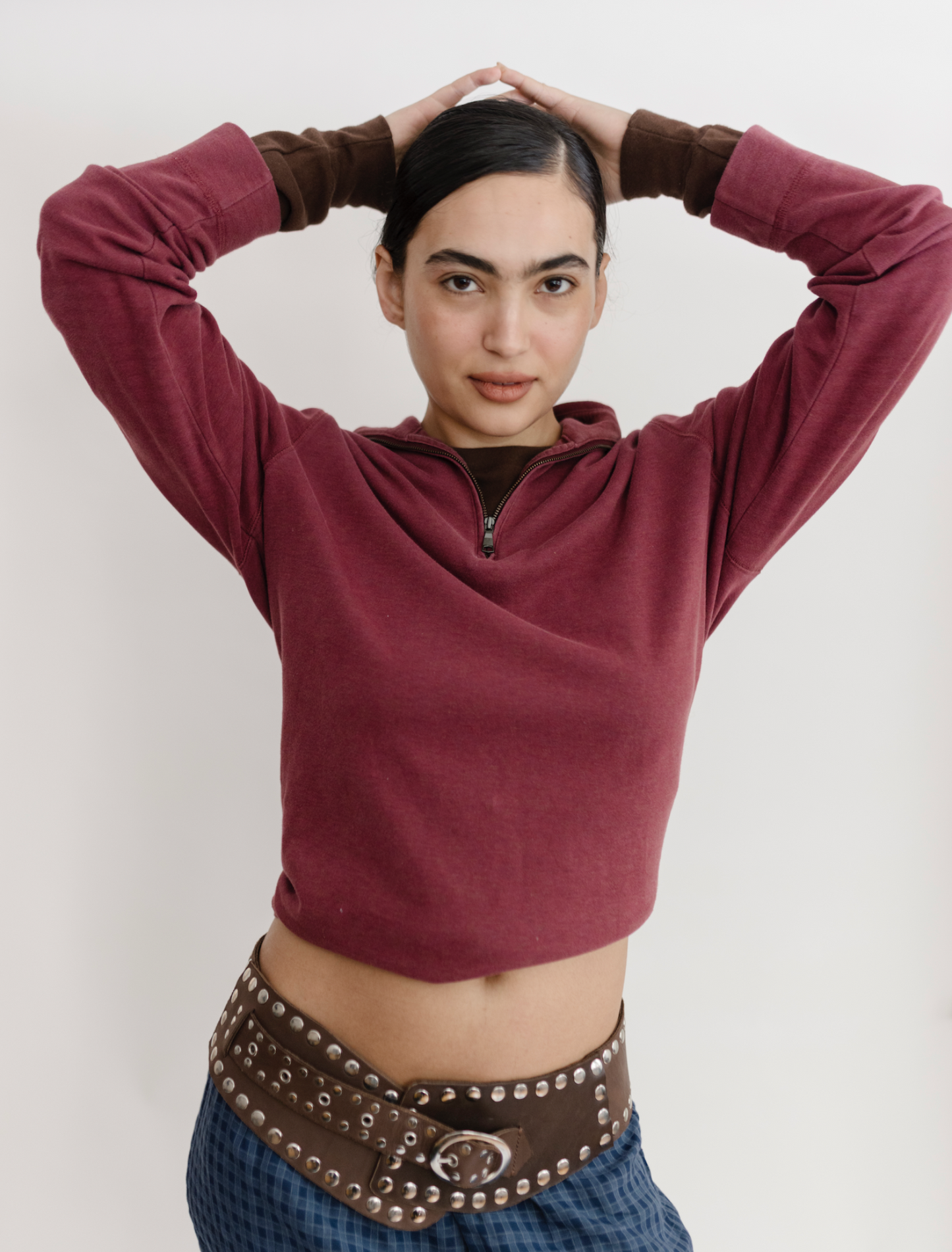 El Cinturón - Chocolate