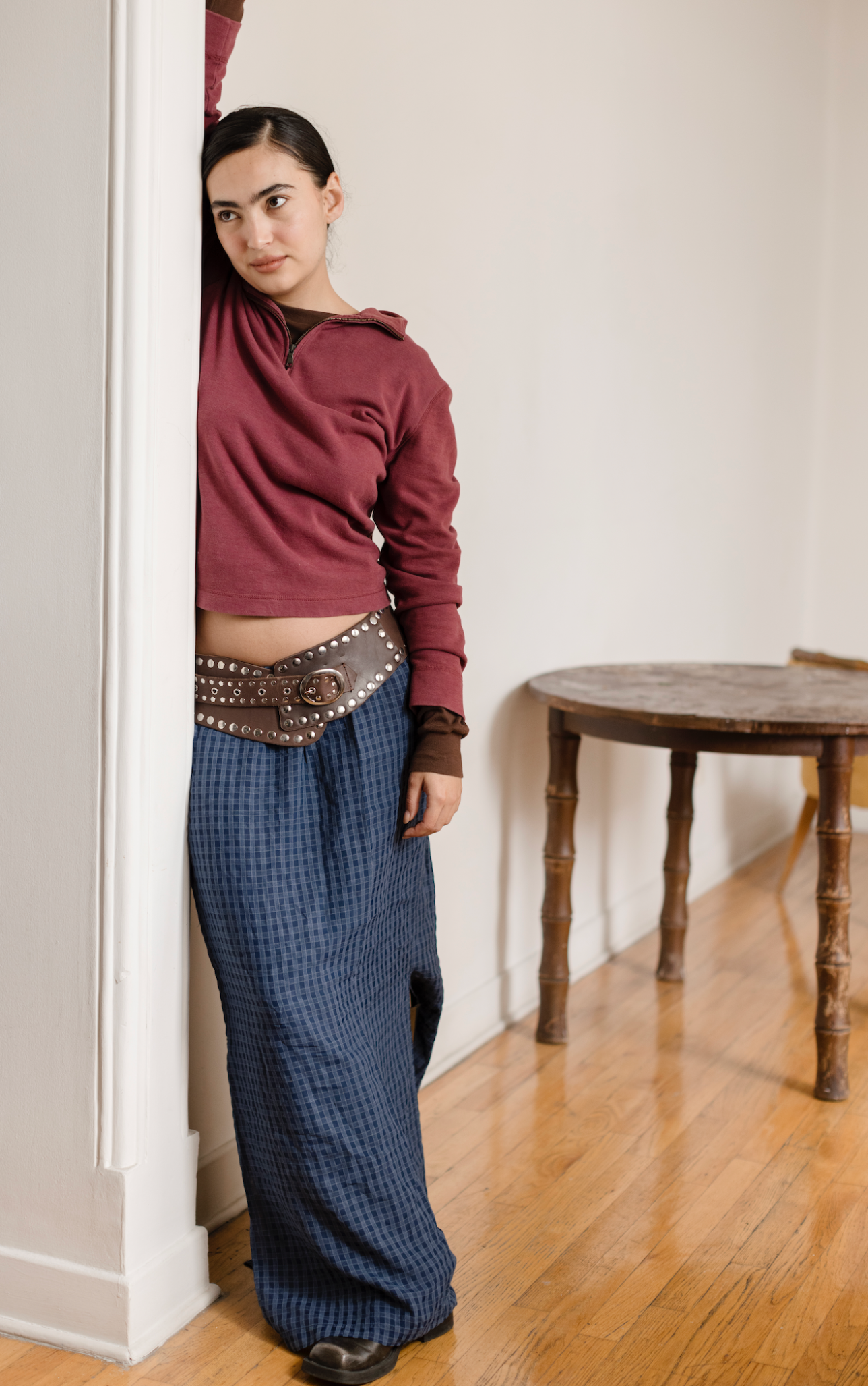 El Cinturón - Chocolate