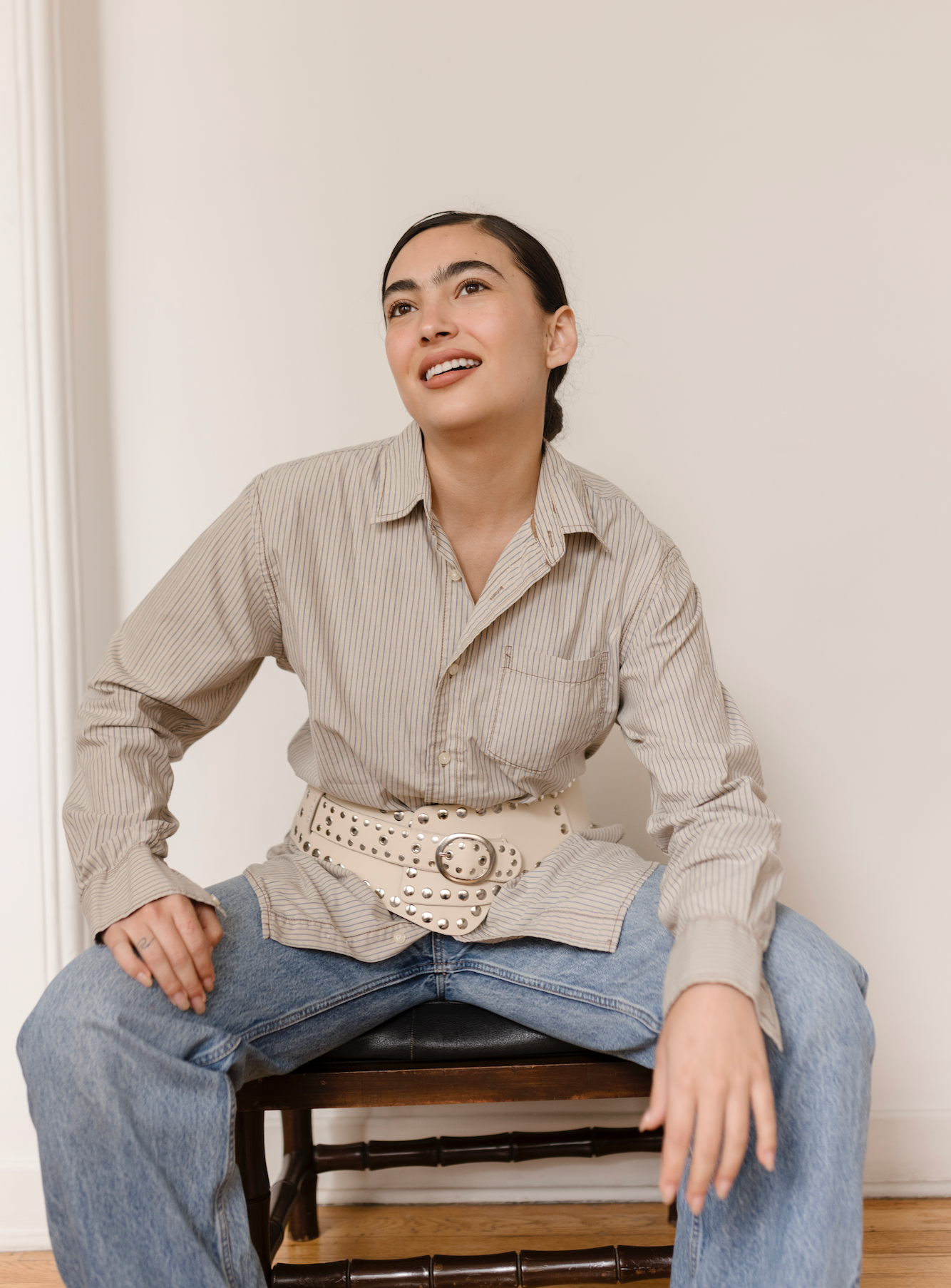 El Cinturón - Ivory