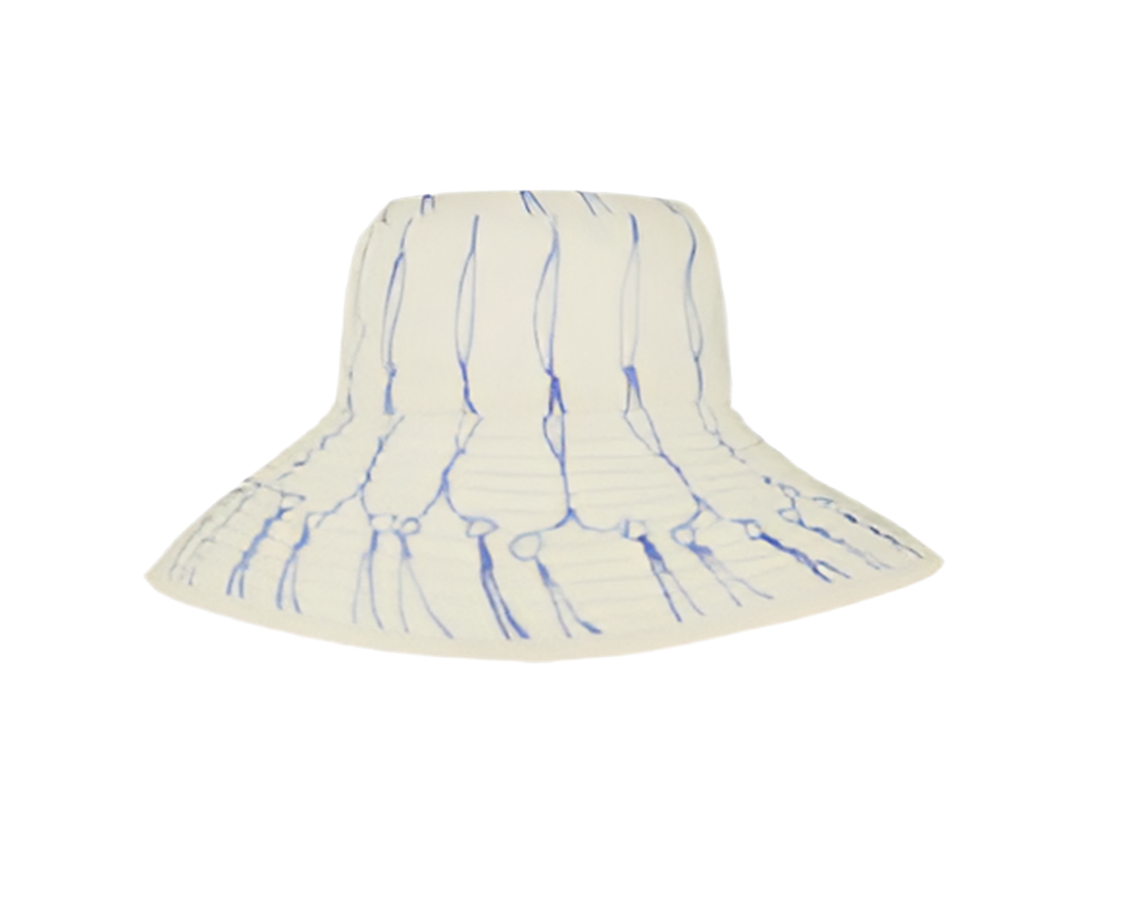 Sol Sombrero Nube
