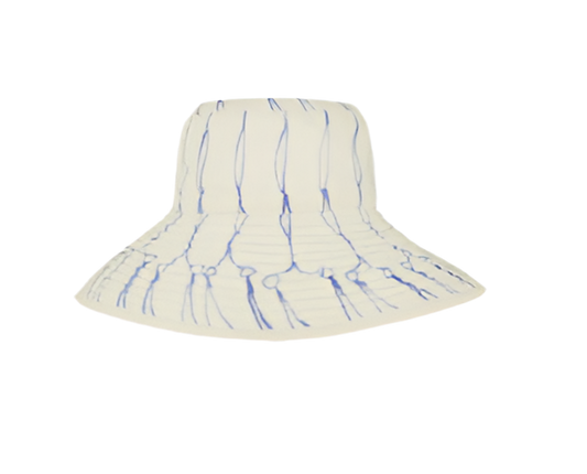 Sol Sombrero Nube